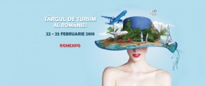 Targul de Turism al Romaniei, editia de primavara 2018