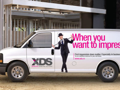 XDS Projects