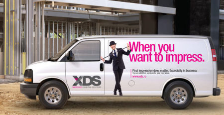 XDS Projects