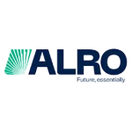 ALRO logo