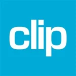 clip logo