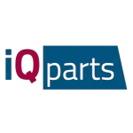 iQ Parts logo