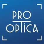 Pro Optica logo