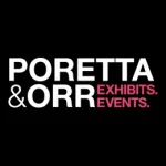 Poretta&Orr logo
