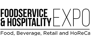 logo Foodservice & Hospitality Expo