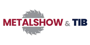 logo metalshow & tib