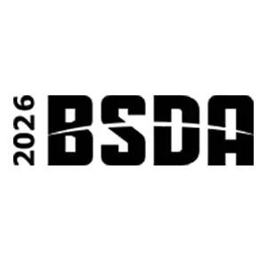 logo BSDA 2026