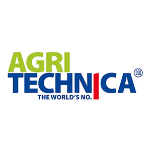 logo agritechnica