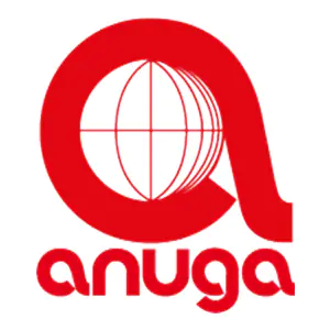 logo Anuga