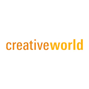 logo creativeworld