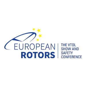 european rotors logo