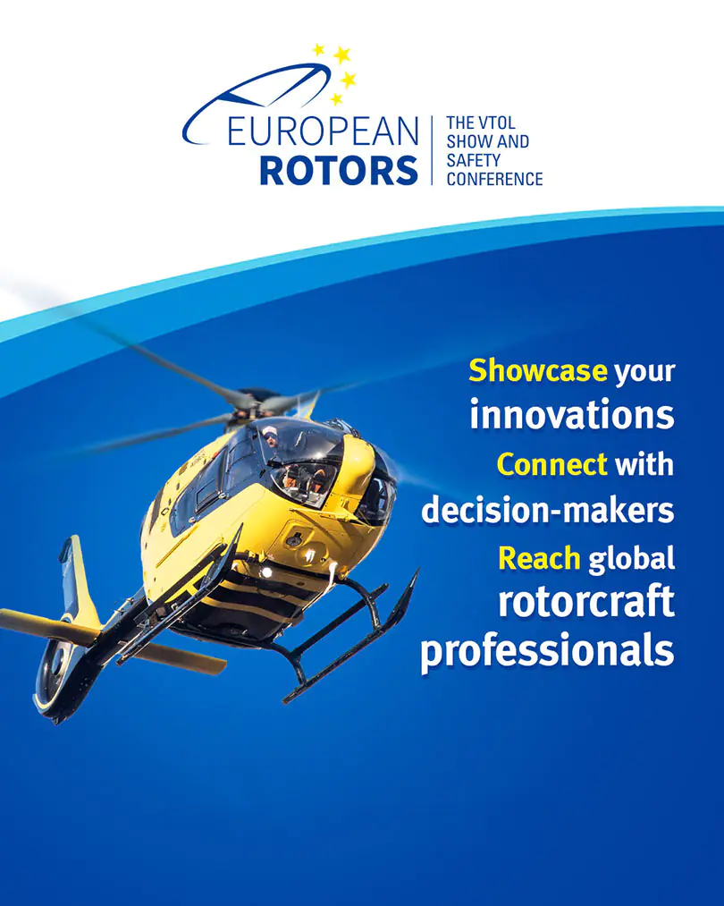 european rotors banner