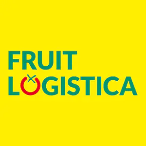 logo fruit logistica