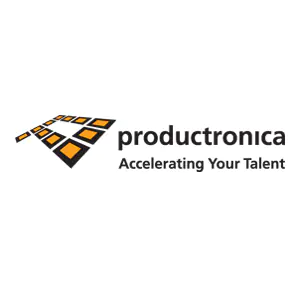 logo Productronica