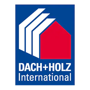 logo DACH+HOLZ