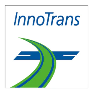 logo InnoTrans