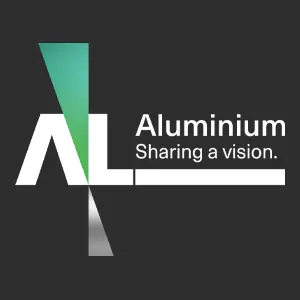 logo aluminium expo