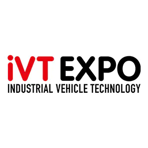 logo iVT EXPO