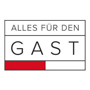 logo Alles für den Gast