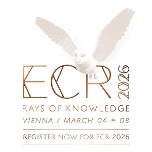logo ECR Vienna 2026
