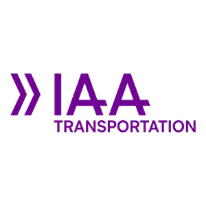 logo IAA Transportation