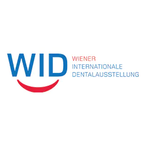 logo WID_Vienna International Dental Exhibition