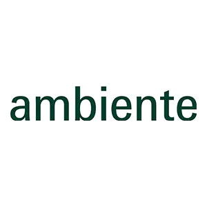 logo ambiente