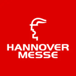 logo Hannover Messe Expo