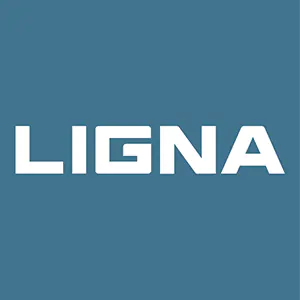 logo ligna