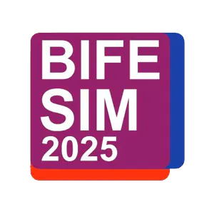 logo BIFE-SIM