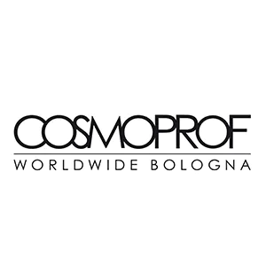 logo Cosmoprof Worldwide Bologna