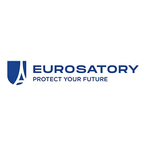 logo EUROSATORY