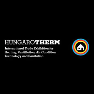 logo Hungarotherm