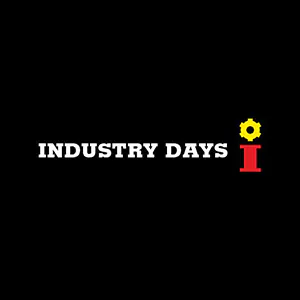 logo industry days budapest