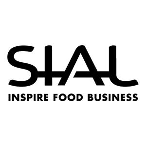 logo SIAL Paris