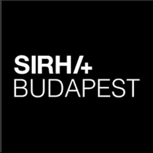 logo Sirha Budapest
