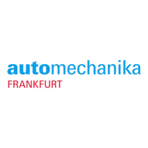 logo Automechanika Frankfurt